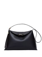 3.1 Phillip Lim sac porté épaule ID médium en cuir - Noir