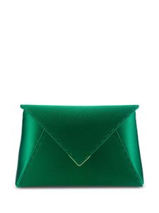 Tyler Ellis petite pochette Lee Pouchet - Vert