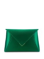 Tyler Ellis petite pochette Lee Pouchet - Vert - thumbnail