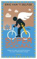 Supersociaal - Erik van 't Zelfde - ebook