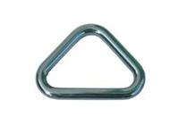 Wichard Triangel Rvs 6 X 50 Mm Default