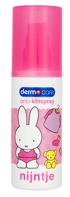 Dermo Care Anti-Klitspray Nijntje