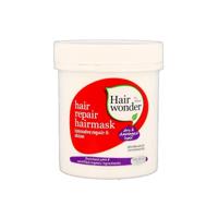 Hairwonder Hair repair mask 200 Milliliter