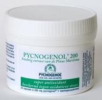 Pycnogenol 200