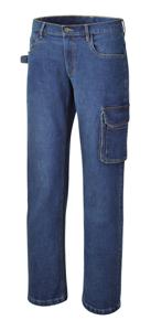 Beta 7528 L Stretch Spijkerbroek | Slim Fit - 075280052