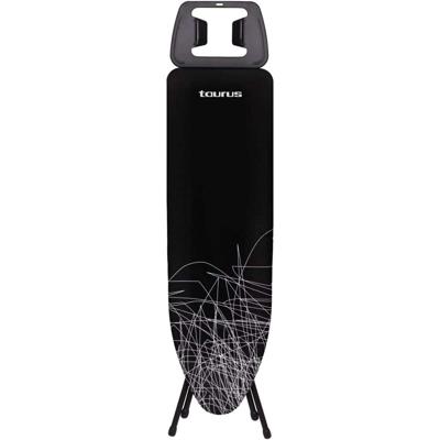 Strijkplank Taurus ARGENTA BLACK Grijs Katoen