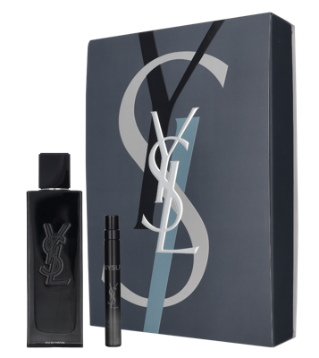 Yves Saint Laurent - YSL Myslf Giftset Eau de Parfum 110 ml Heren