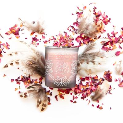 Lola's Apothecary Delicate Romance Fragrant Candle 220gr Lola's Apothecary Delicate Romance Fragrant Candle 220gr