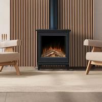 Vrijstaande elektrische haard Element Ignis Supreme