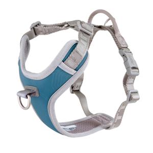 Hurtta Venture No-Pull Harness - Bilberry - 40 - 45 cm