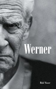 Werner - Rob Visser - ebook