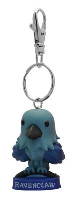 Harry Potter: Chibi Ravenclaw Keychain