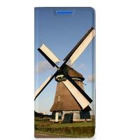 OPPO Reno 6 Pro Plus 5G Book Cover Molen