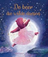 De beer die wilde dansen (Hardback)
