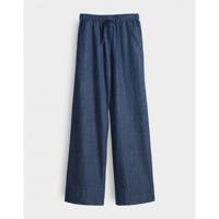 Opus - Mid oxford blue | unisex | Top | mid oxford blue | 44 | regular | Kamst mode