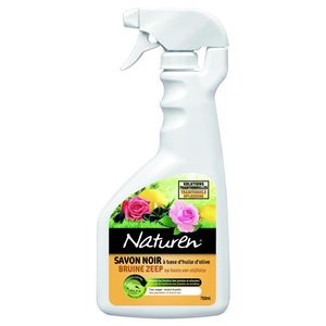 Substral Naturen bruine zeep spray 750 ml