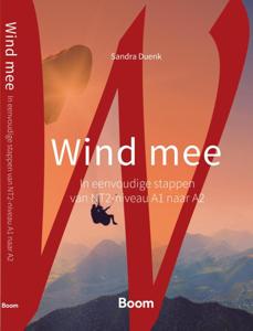 Wind mee (Paperback)