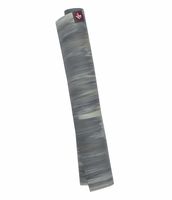 Manduka eKO SuperLite Yogamat Rubber Grijs 1.5 mm - Thunder Marbled - 180 x 61 cm - thumbnail