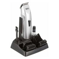 Wahl Mustache & Beard Combo Trimmer Zilver