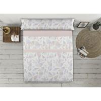 Beddengoedset Happy Home GUADIX AH Mauve Bed van 90