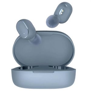 Xiaomi Redmi Buds Essential Headset Draadloos In-ear Muziek/Voor elke dag Bluetooth Blauw