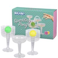 Drankspel Sparkling-pong - thumbnail