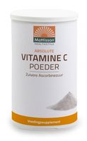 Mattisson HealthStyle Absolute Vitamine C Poeder - thumbnail