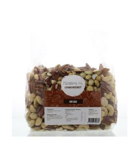 Macadamia mix onbewerkt