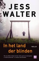 In het land der blinden - Jess Walter - ebook