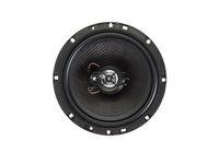 Autospeakers - 30 Mm Mylar Dome Tweeters - 120W Max - Coaxiale Luidsprekers - Speakerset 16,5 cm (CDS6) - thumbnail