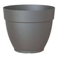 Bloempot Artevasi Capri Campana Donker grijs Ø 35 cm 35 x 35 x 29,4 cm