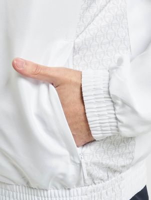 Sergio Tacchini / Trainingspak Ansley in blauw Sergio Tacchini / Trainingspak Ansley in blauw