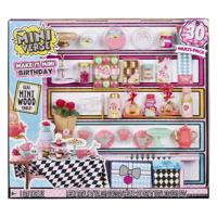 MGA Entertainment Mga's miniverse mini birthday multipak MGA Entertainment Mga's miniverse mini birthday multipak