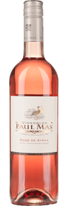 Paul Mas Rosé de Syrah