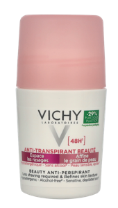 Vichy 48H Anti-Transpirant Beauty Roll-On 50 ml