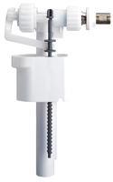 Cornat Universele Spoelkastkraan 50Mm - T360796