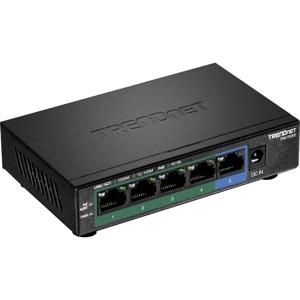 TrendNet TPE-TG52 Netwerk switch