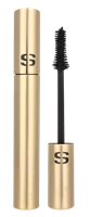 Sisley Phyto Noir Mascara 01 Deep Black 7 ml Dames