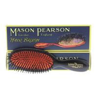 Mason Pearson Pocket Bristle B4