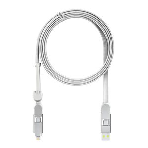 Rolling Square inCharge XL 2m wit
