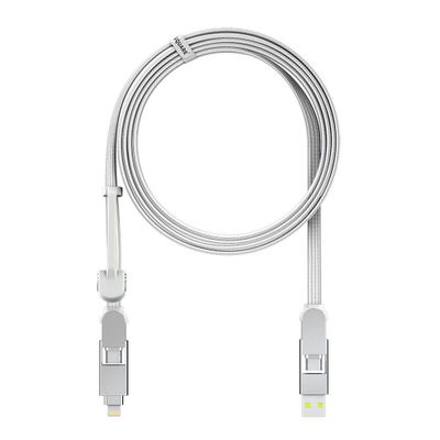 Rolling Square inCharge XL 2m wit