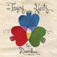 Trying Hartz - CD (0656605018027) - thumbnail