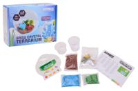 Science expolorer maak je eigen crystal terrarium