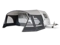 Dorema Luifel Porto (excl. Frame en Voorwand)