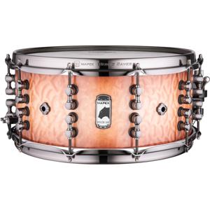 Mapex Black Panther Design Lab Artist Versatus snaredrum 14 x 6.5 inch