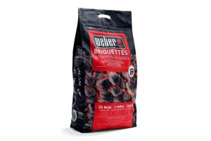 Weber | Briketten | 8kg