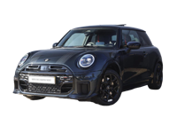 MINI 3 deurs