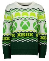 Sweater - Groen