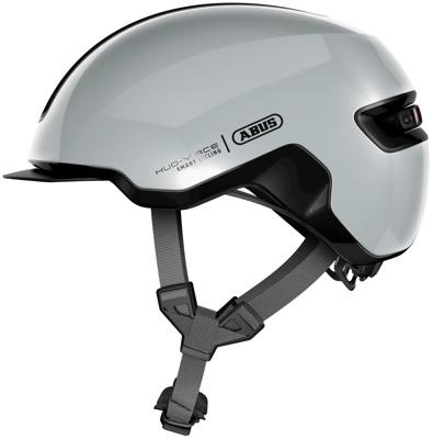 Abus helm hud-y race grijs l 57-61cm