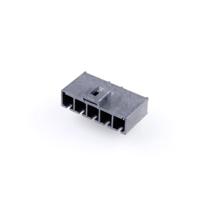 Molex 2002411215 Female behuizing (board) Totaal aantal polen: 5 Rastermaat: 5.70 mm Inhoud: 1 stuk(s) Tray